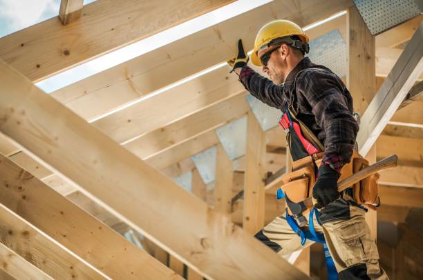 Best Sealant for Roof  in Hansville, WA
