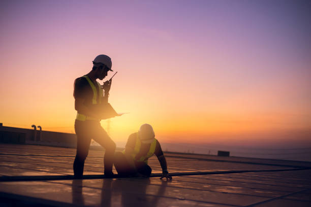 Best New Roof Installation  in Hansville, WA