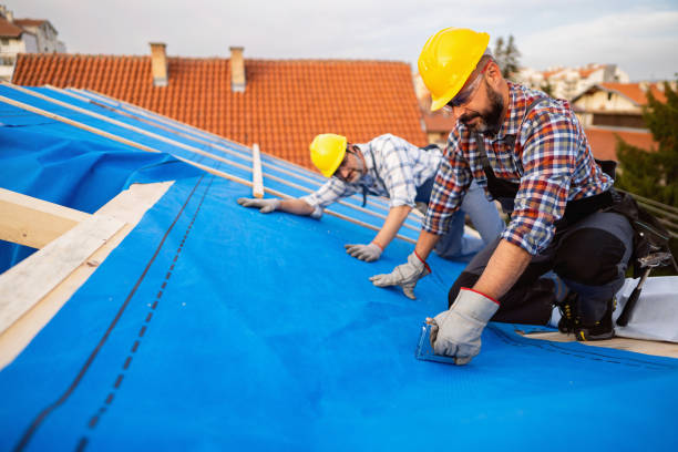 Best Gutter Installation and Roofing  in Hansville, WA