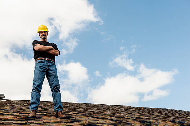 Best Residential Roof Replacement  in Hansville, WA