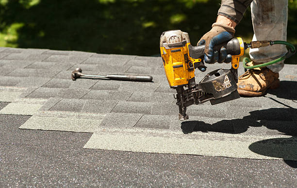 Best Roof Repair Services  in Hansville, WA