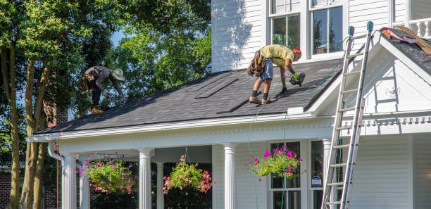 Quick and Trustworthy Emergency Roof Repair Services in Hansville, WA