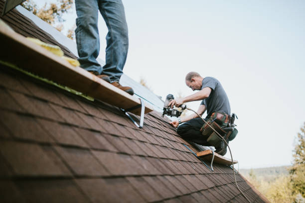 Best Roof Waterproofing Services  in Hansville, WA