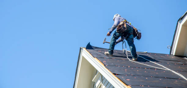 Best New Roof Installation  in Hansville, WA